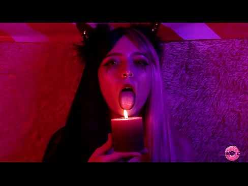 ❤️ Минет дилчасп аз Sexy Succubus бо иҷрои даҳони ❌ Порно босифат дар tg.sexflashgame.ru ☑