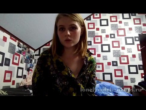 ❤️ Донишҷӯи ҷавони малламуй аз Русия дикҳои калонтарро дӯст медорад. ❌ Порно босифат дар tg.sexflashgame.ru ☑