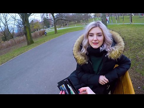 ❤️ Кончаҳои гарми бегонаро барои пул фурӯ мебарад - минет дар парк аз ҷониби Ева Элфи ❌ Порно босифат дар tg.sexflashgame.ru ☑